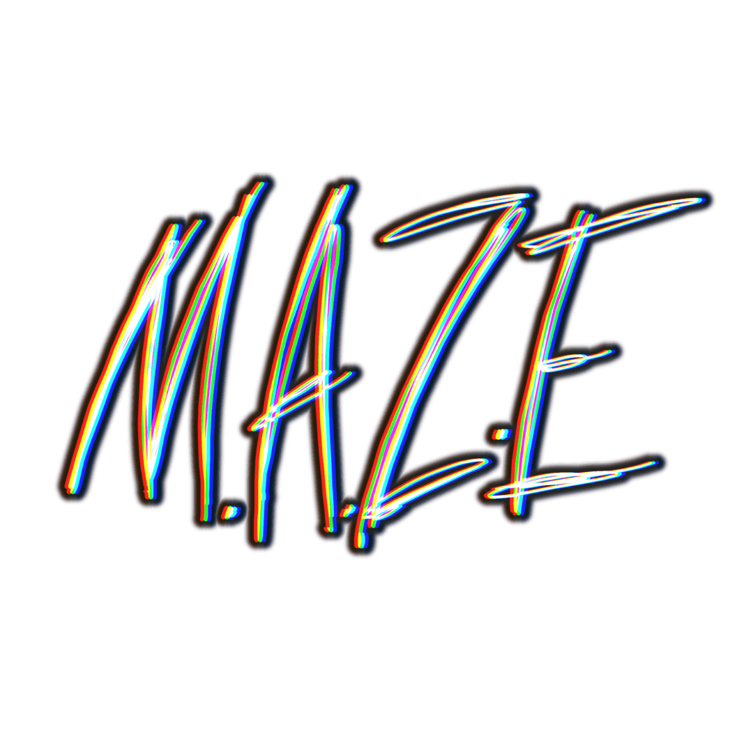 M.A.Z.E